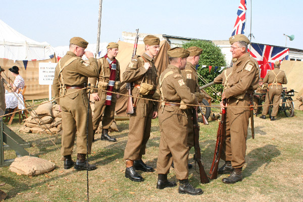 Goodwood Revival