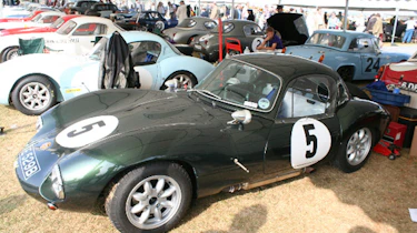 Goodwood Revival