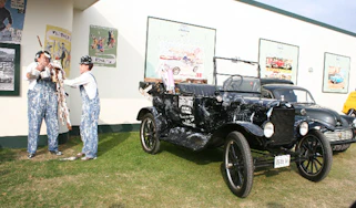 Goodwood Revival