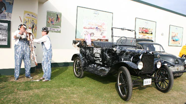 Goodwood Revival