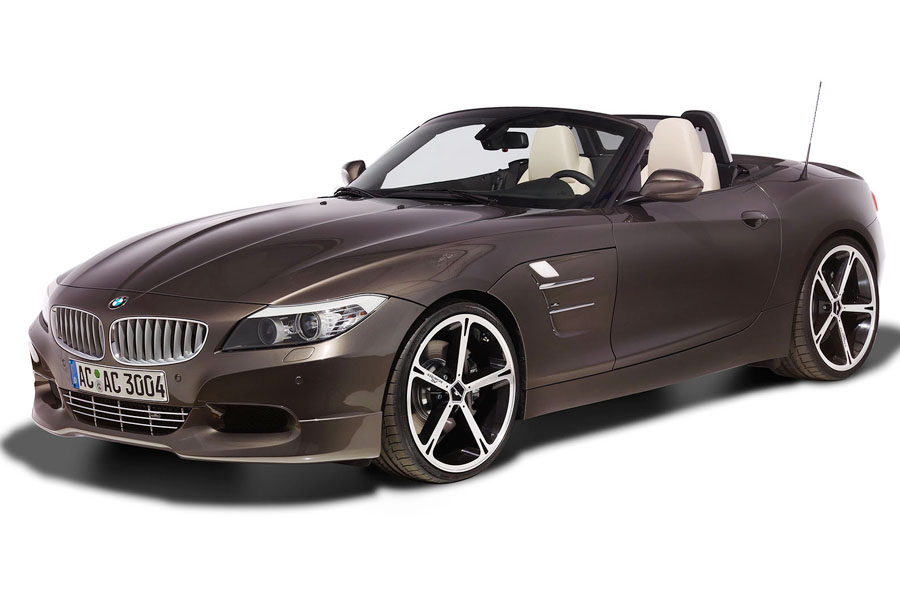 AC Schnitzer BMW Z4 Roadster