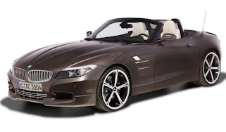 AC Schnitzer BMW Z4 Roadster