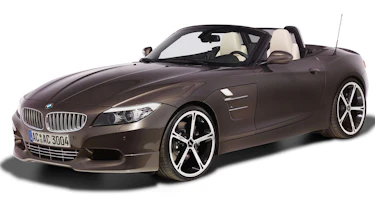 AC Schnitzer BMW Z4 Roadster