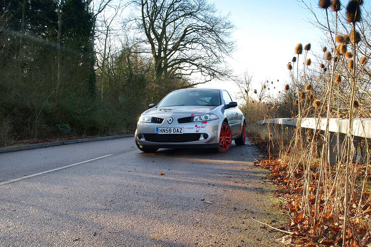 Renaultsport Mégane R26.R