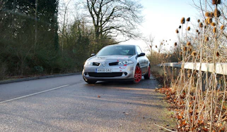 Renaultsport Mégane R26.R