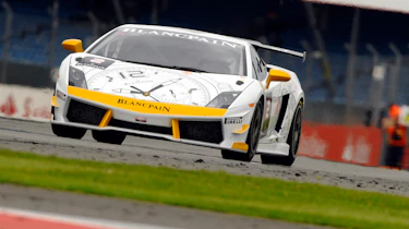Lamborghini Super Trofeo
