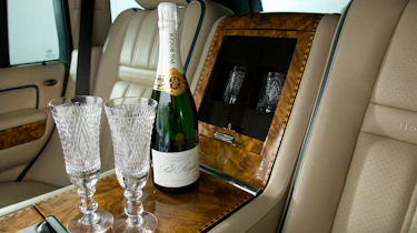 Range Rover Overfinch