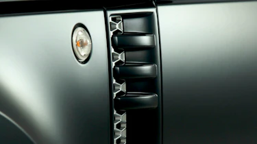 Range Rover Overfinch