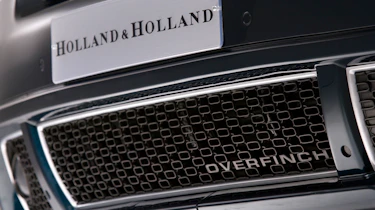 Range Rover Overfinch