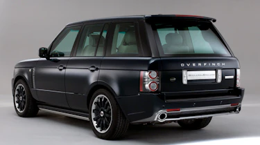 Range Rover Overfinch