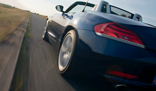 BMW Z4 sDrive 35i