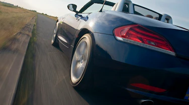 BMW Z4 sDrive 35i