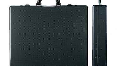 Schedoni attaché case