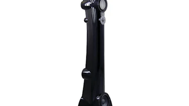 Carboton Maitresse speakers