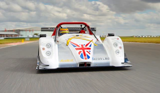 Radical SR8LM