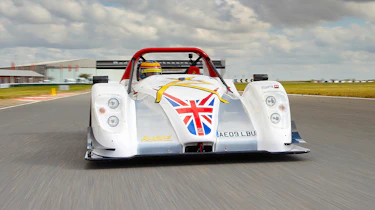 Radical SR8LM