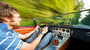 Eagle E-type Speedster