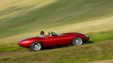 Eagle E-type Speedster