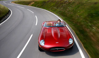 Eagle E-type Speedster