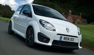 Renaultsport Twingo Cup