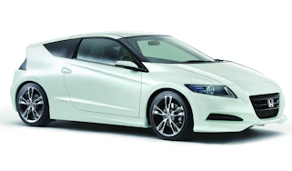Honda CR-Z