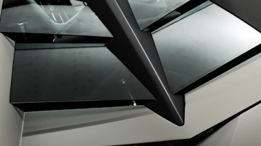 Lamborghini Reventon Roadster rear