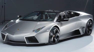 Lamborghini Reventon Roadster