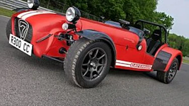 Caterham R300