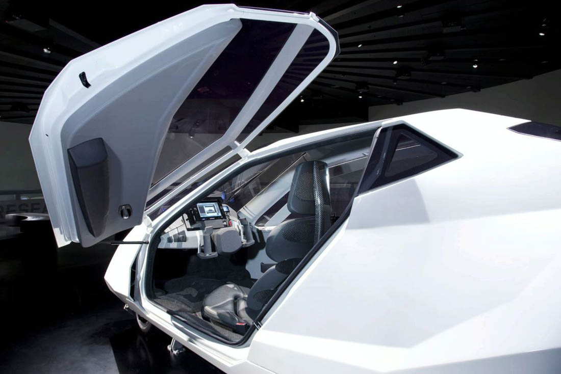 BMW Simple concept