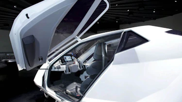 BMW Simple concept