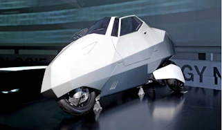 BMW Simple concept