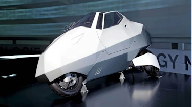 BMW Simple concept