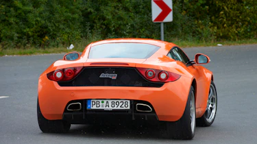 Artega GT