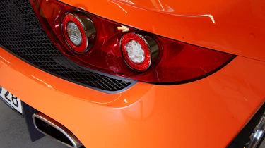 Artega GT