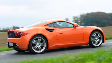 Artega GT