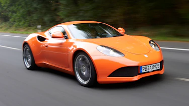 Artega GT