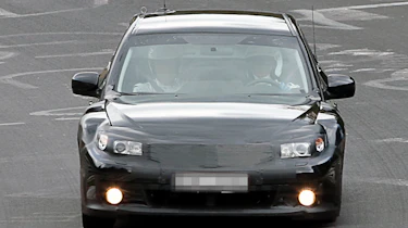 Toyota FT-86 coupe