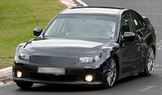 Toyota FT-86 coupe