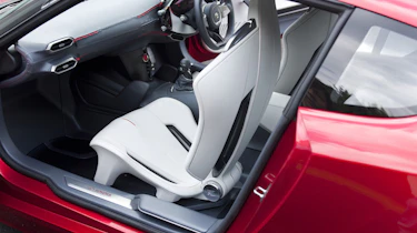 Toyota FT-86 coupe