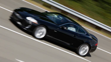 Jaguar XKR