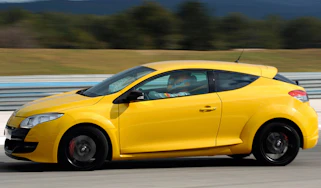 Renaultsport Mégane 250 Cup