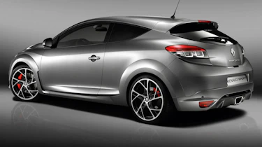 RS Mégane 250