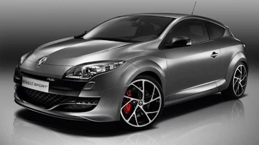 RS Mégane 250