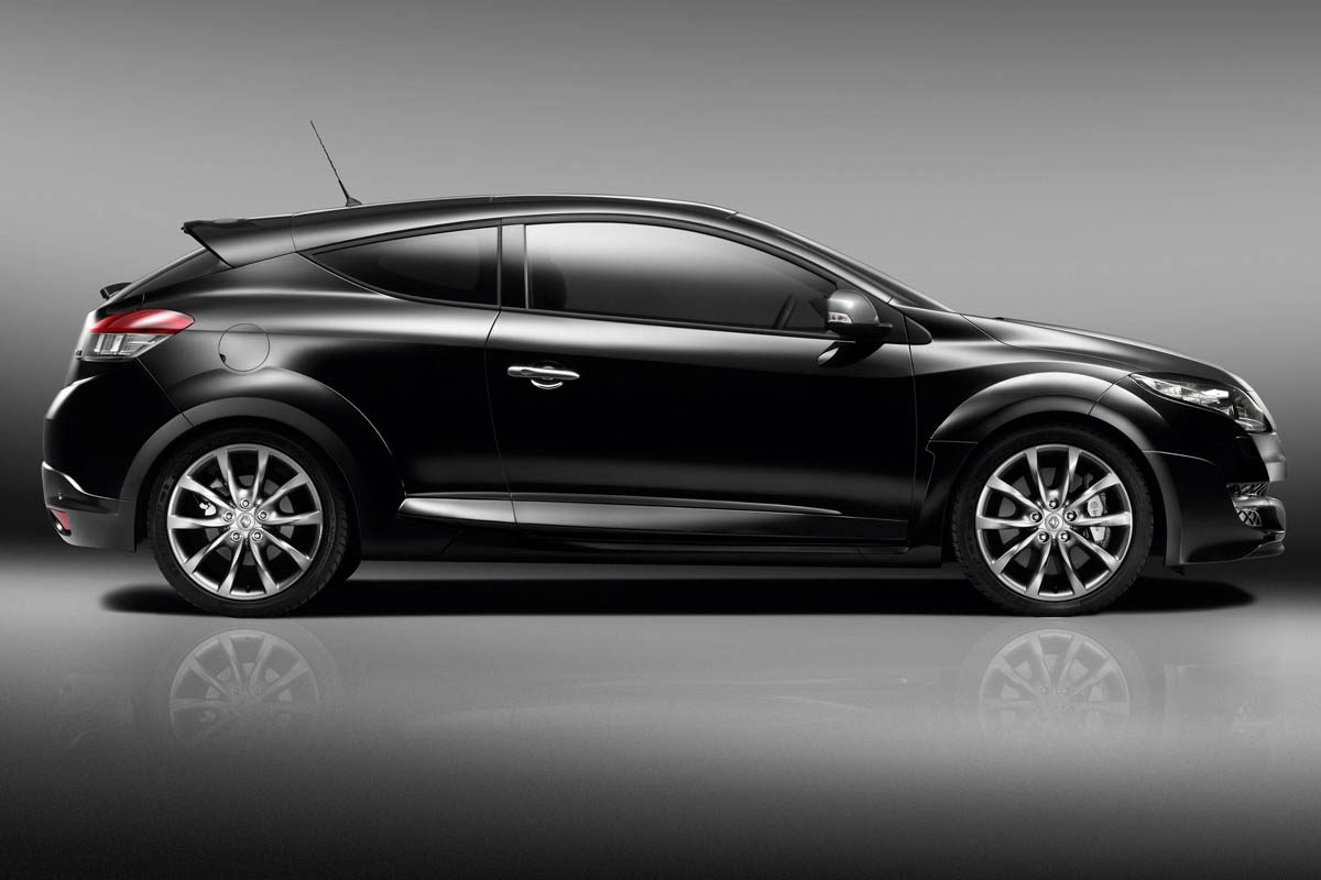 RS Mégane 250