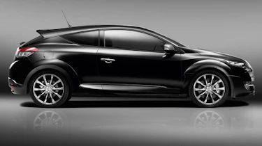 RS Mégane 250