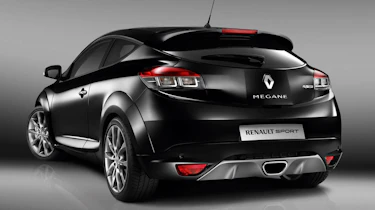 RS Mégane 250