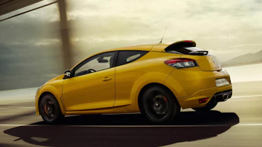 RS Mégane 250
