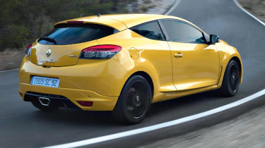 RS Mégane 250