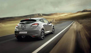 RS Mégane 250