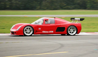 Ultima GTR720